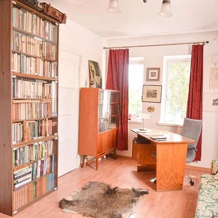 Вілла Sirbi House Таллінн