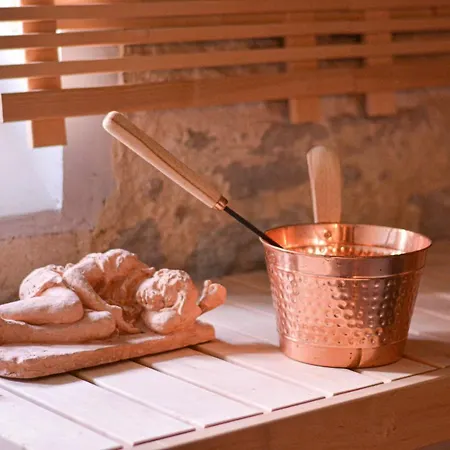 Sirbi House Вілла Таллінн