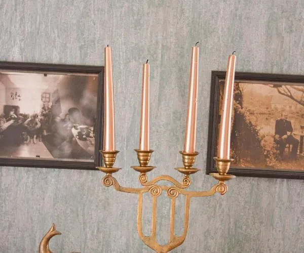 别墅 Sirbi House 塔林