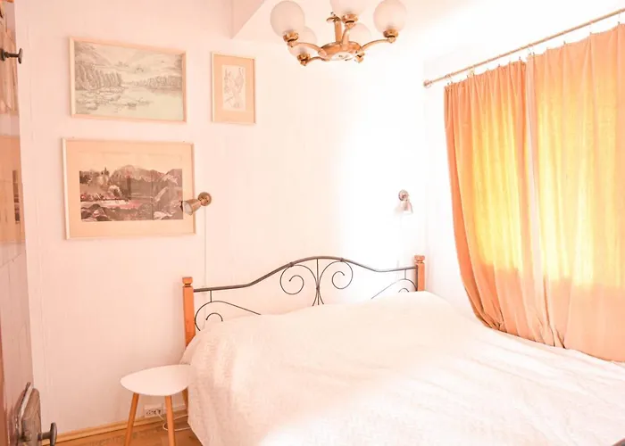 Sirbi House * 塔林