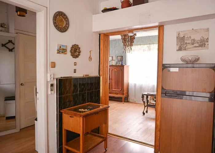 Sirbi House וילה *